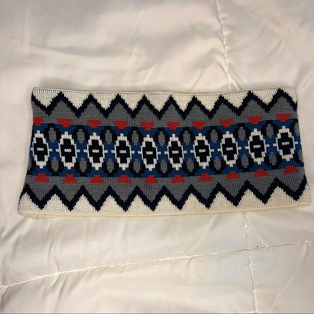 Patagonia Ear Warmer